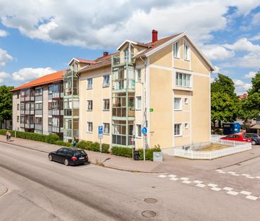 Hammars Gata, Halmstad - Photo 1
