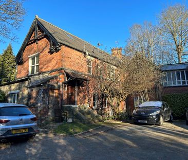 studio apartment to rent - Photo 3