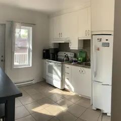 Appartement · 54 m² · Rosemont-La Petite-Patrie - Photo 1