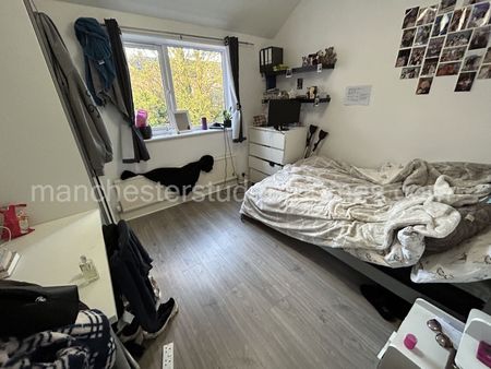 Arnfield Road, Manchester, M20 4AQ - Photo 3