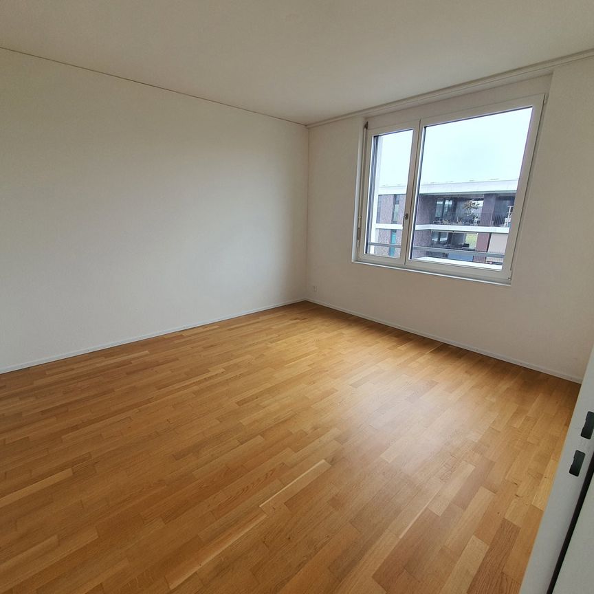 3.5 Zimmer, 75 m², 2. Stock - Photo 1