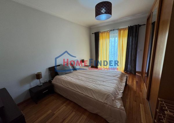 Apartamento T3 em Braga