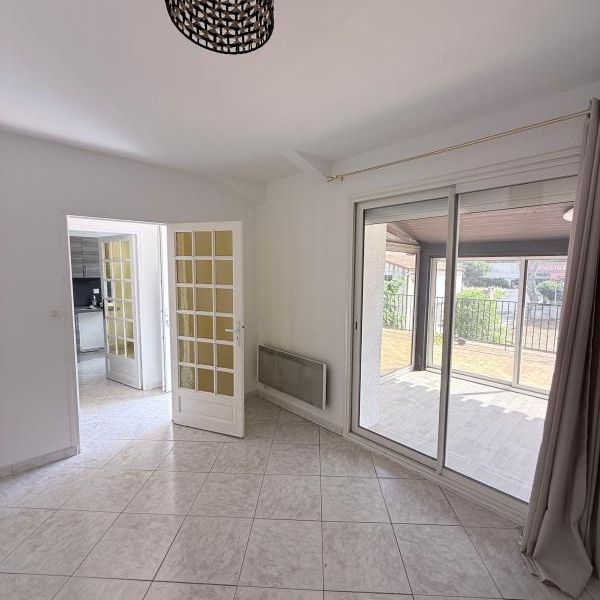 Location Appartement 3 pièces 62m² LATTES 34970 - Photo 1