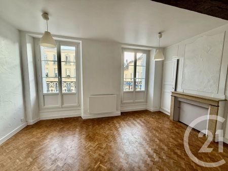 Location Appartement 3 pièces 53m² NEMOURS 77140 - Photo 4