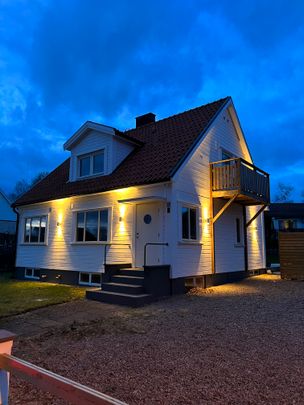 Järnblästgatan, Örkelljunga - Foto 1