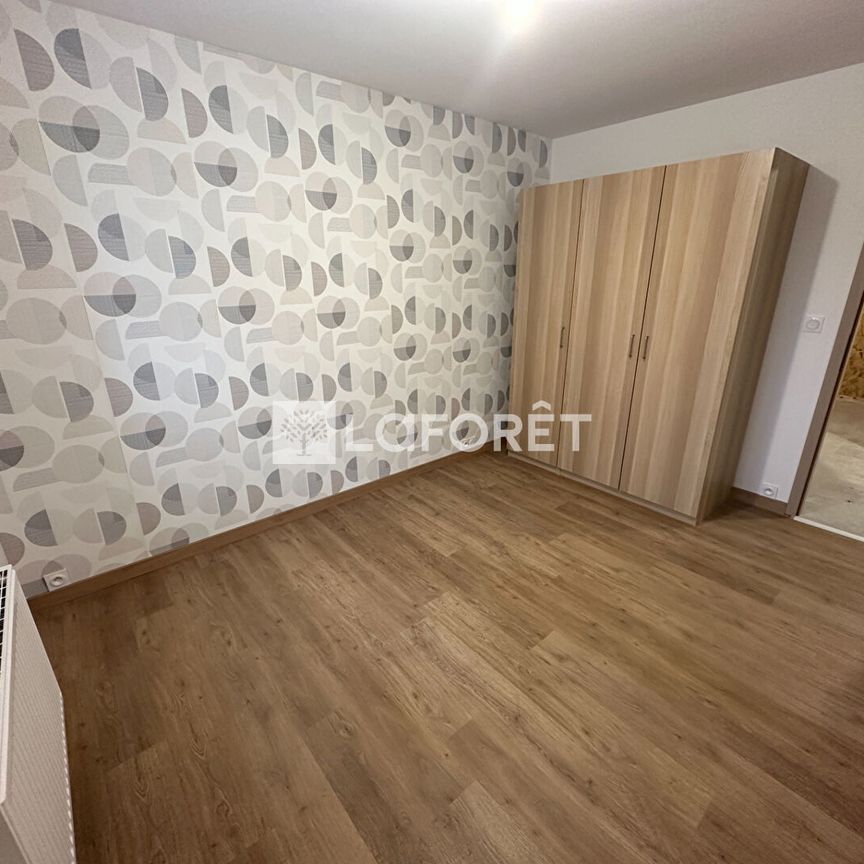 Maison T4 Sainte-Marie à louer - Photo 1