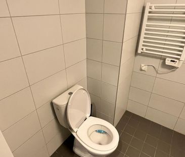 Te huur: Studio Professor Verbernelaan in Tilburg - Foto 5