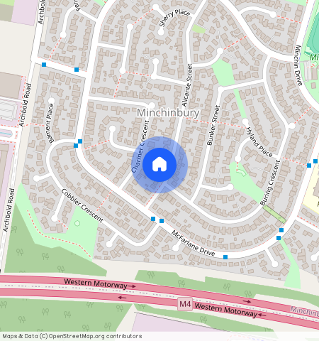 11A Alicante Street Minchinbury