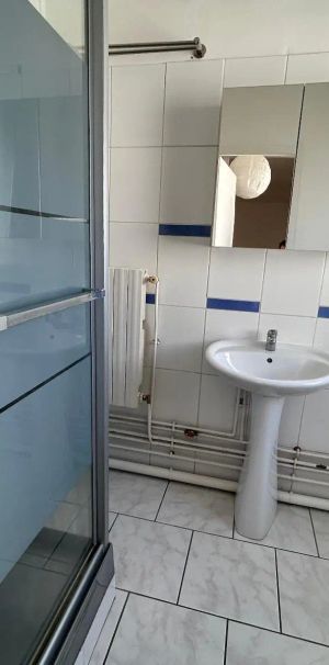 Appartement à louer 1 pièce 37.18m² - Photo 1