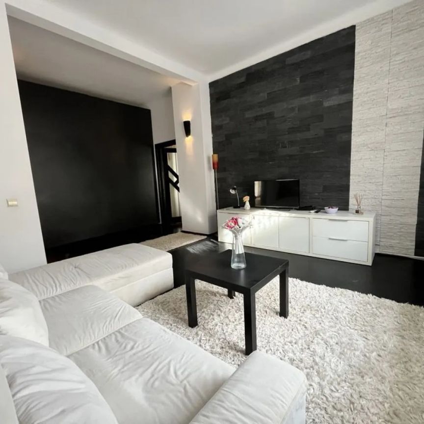 Inchiriez apartament 2 camere (+1) Parcul Carol - Photo 1