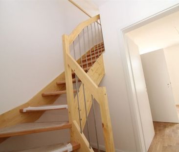 ++Moderne 2-Zimmer-Maisonettwohnung++ - Photo 2