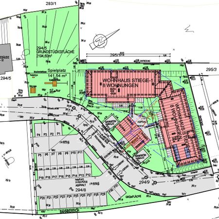 Wohnung in Kamegg - Photo 3