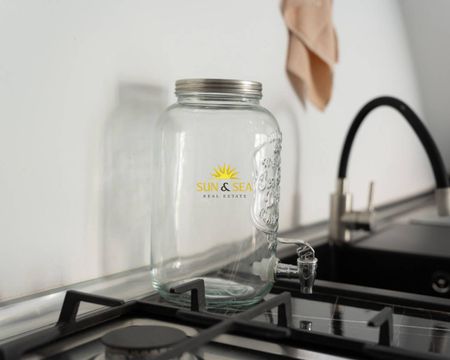 GROUND FLOOR 1 BEDROOM - SANTA POLA - Photo 3