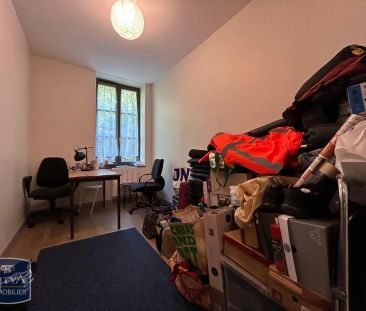 Appartement à louer 4 pièces 80.84m² - Photo 3