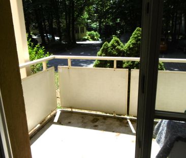 Preußisches Viertel - Helle, gut geschnittene 2-Zimmer-Wohnung mit ... - Photo 1