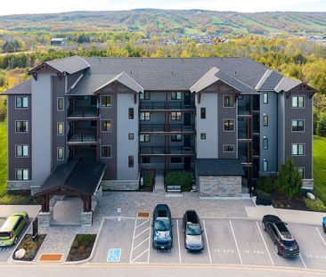 For Lease - 18 Beckwith Lane Unit# 404, Blue Mountains, Ontario - Photo 3