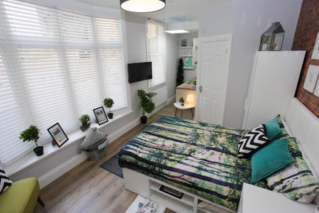 Studio to rent - Photo 4