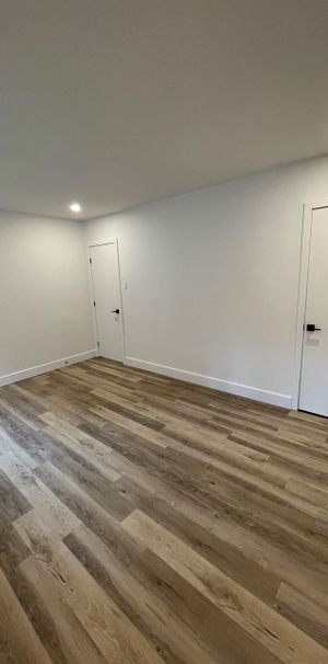 3 CH - 1 SDB - Montréal - $1,455 /mo - Photo 1