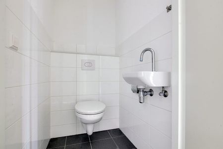 Bert Haanstrakade 932, Ed Pelsterparkbuurt, 1087HJ, Amsterdam - Photo 4