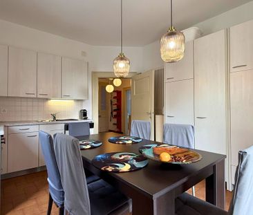 Wohnung - Photo 1