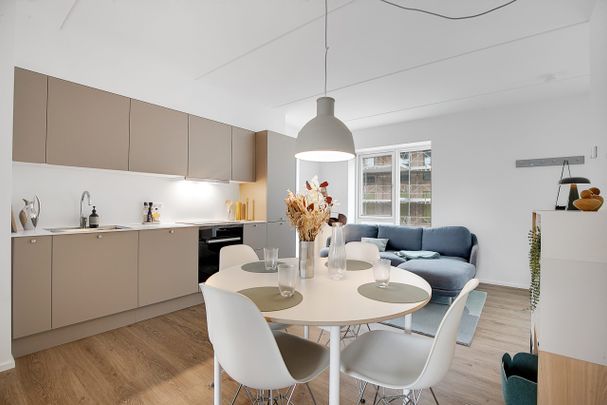 Svendsgade 35, 2. (lejl. 3) - Photo 1