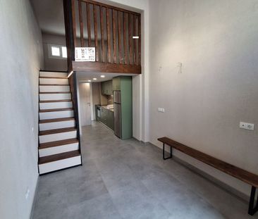 Loft για ενοικίαση Ξηροκρήνη (Ξηροκρήνη - Παναγία Φανερωμένη) - Φωτογραφία 2