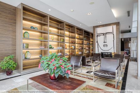 For Lease - 37 Grosvenor Street Unit# 1902, Toronto, Ontario - Photo 3