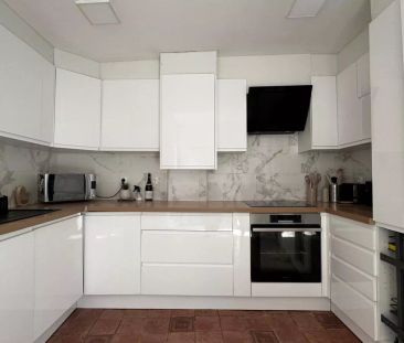 Maison 3 pièces 60m2 MONTFERMEIL Centre ville, location meublée - Photo 6