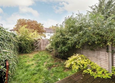 Tylecroft Road - Photo 2