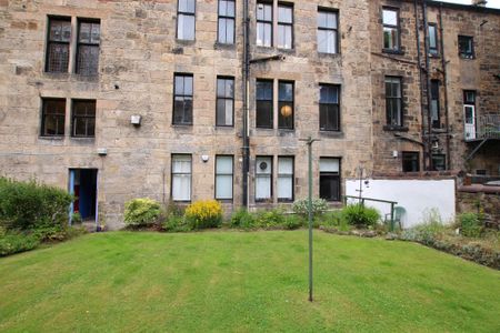 Kelvinside Gardens, Kelvinside, Glasgow - Photo 4