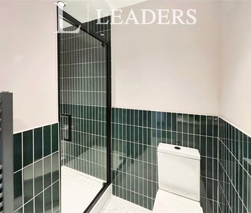 studio to rent Belvedere Terrace, Brighton, East Sussex, BN1 - Photo 4