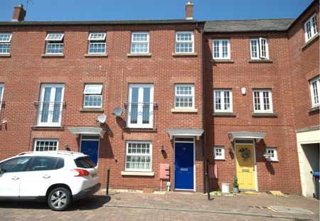 Avocet Close, Coton Park, Rugby, CV23 - Photo 5