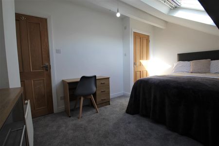 Langdale Terrace, Headingley, LS6 3DY, Leeds - Photo 3