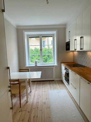Nybrogatan, Stockholm - Photo 2