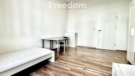 Pokój, ul. Opolska - Zdjęcie 3