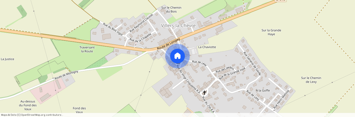 54870, Villers-la-Chèvre