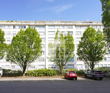 Appartement de 2 pièces au 6ème étage - Photo 2