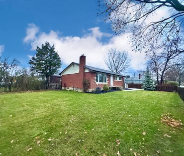 For Lease - 10 Glenellen Drive Unit# Lower, St. Catharines, Ontario - Photo 5