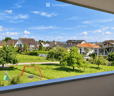 Top moderne 3.5-Zimmer Wohnung im Eigentumsstandard - MINERGIE - Foto 6