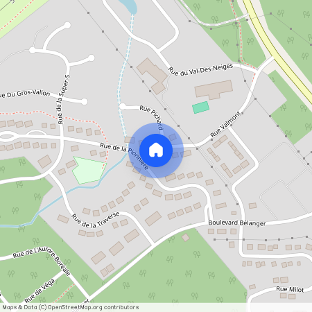 61 Rue Valmont, Beaupré, Beaupré, Capitale-Nationale, G0A 1E0