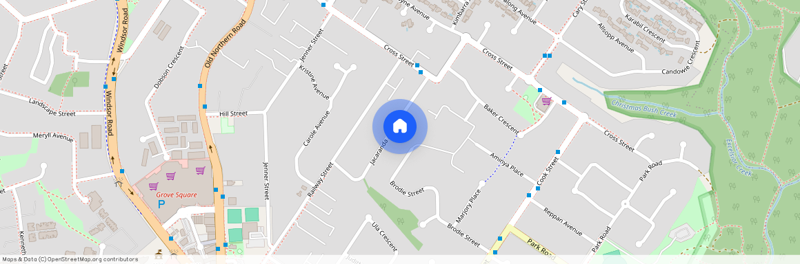 14A Jacaranda Avenue, NSW 2153, Baulkham Hills