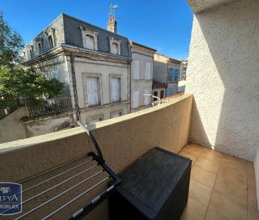 Appartement à louer 1 pièce 22.93m² - Photo 5