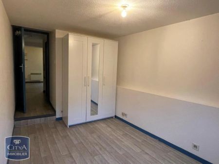 Appartement à louer 2 pièces 33.55m² - Photo 3