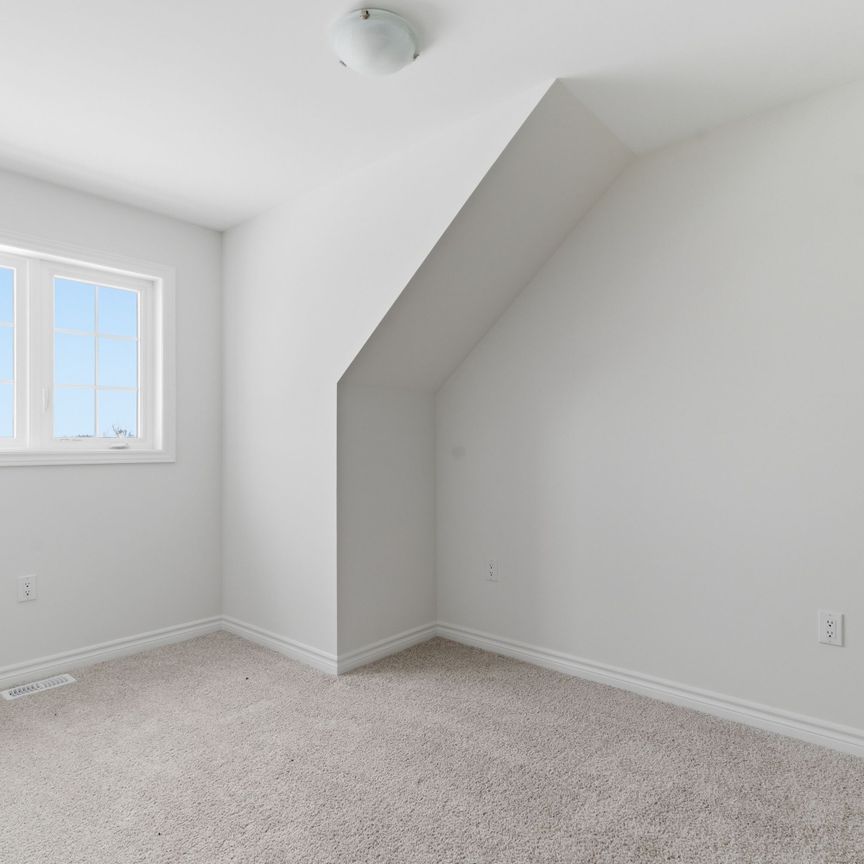 For Lease - 85 Mullin Drive Unit# 33A, Guelph, Ontario - Photo 1