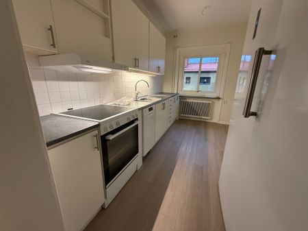 Hagagatan 24B - Foto 2