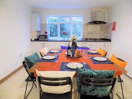 1 bedroom house to rent - Photo 2