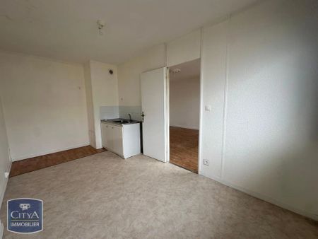 Appartement à louer 2 pièces 51.19m² - Photo 5