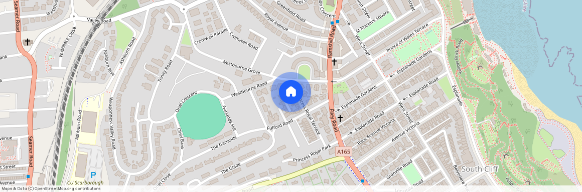 1 Princess Royal Terrace