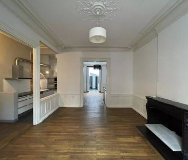 Appartement/Bureaux Tours 7 pièces 112.09 m2 - Photo 1