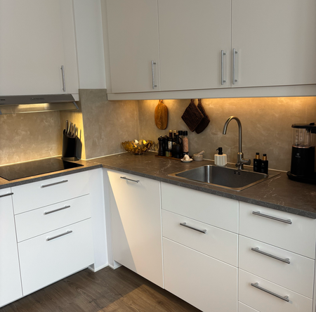 Spantgatan, Västerås - Foto 4